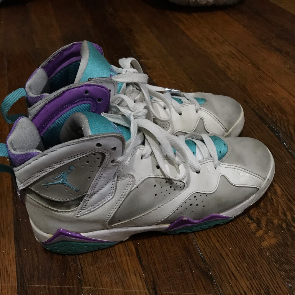 Jordan’s